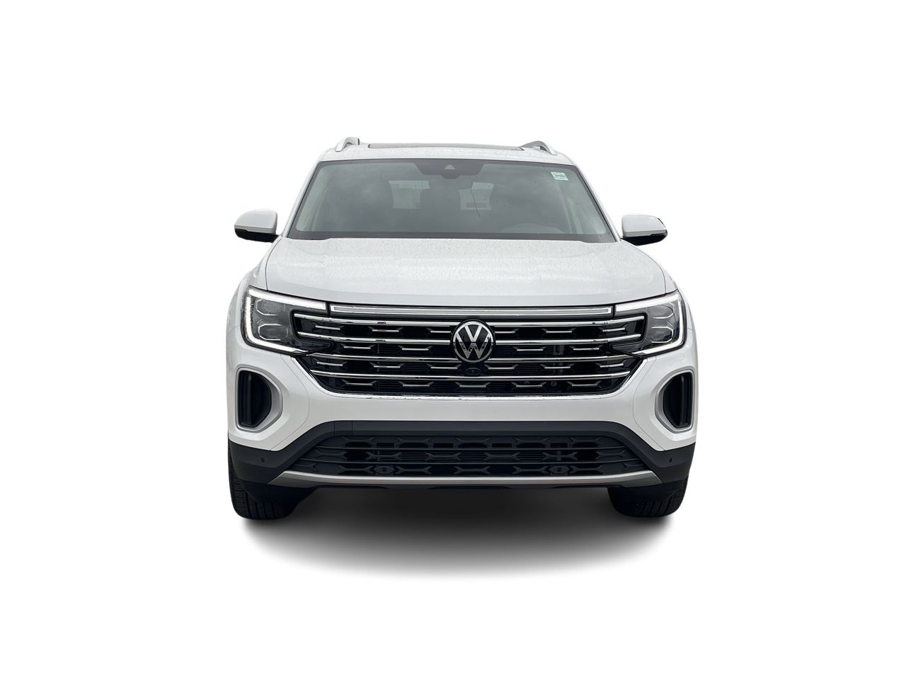 2025 Volkswagen Atlas in Dorval, Quebec