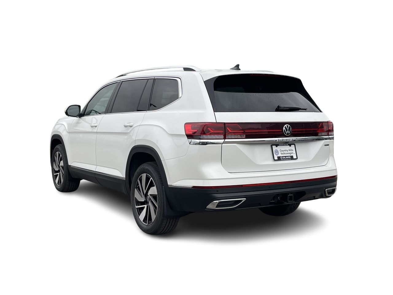 2025 Volkswagen Atlas in Dorval, Quebec