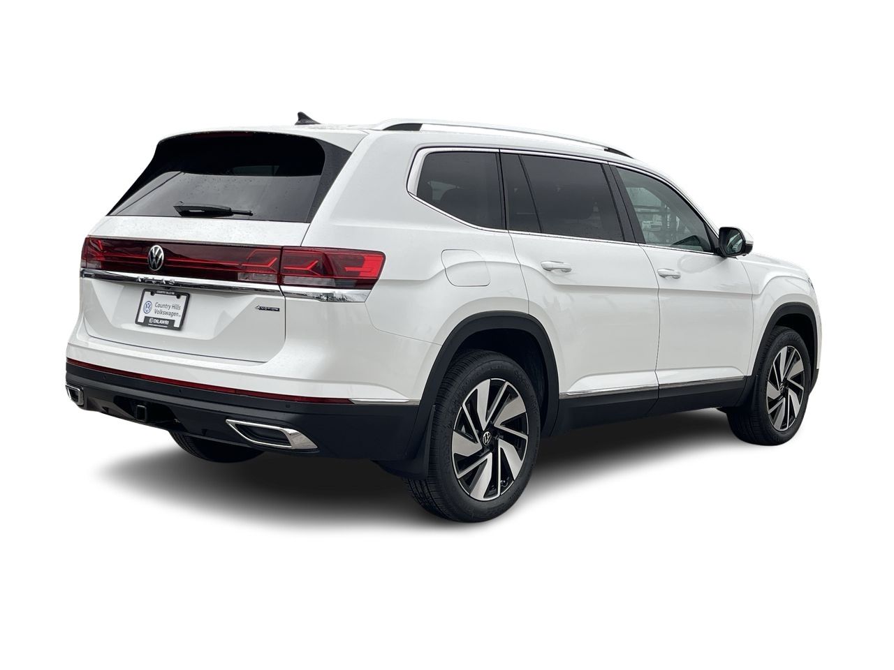 2025 Volkswagen Atlas in Dorval, Quebec