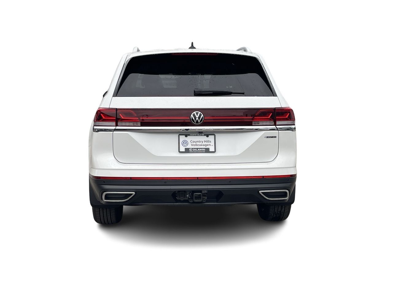 2025 Volkswagen Atlas in Dorval, Quebec