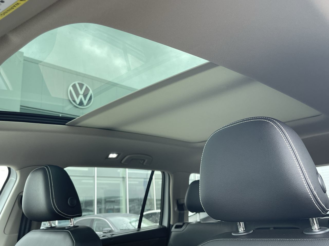 2025 Volkswagen Atlas in Dorval, Quebec