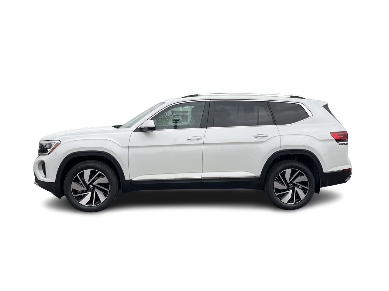 2025 Volkswagen Atlas in Dorval, Quebec