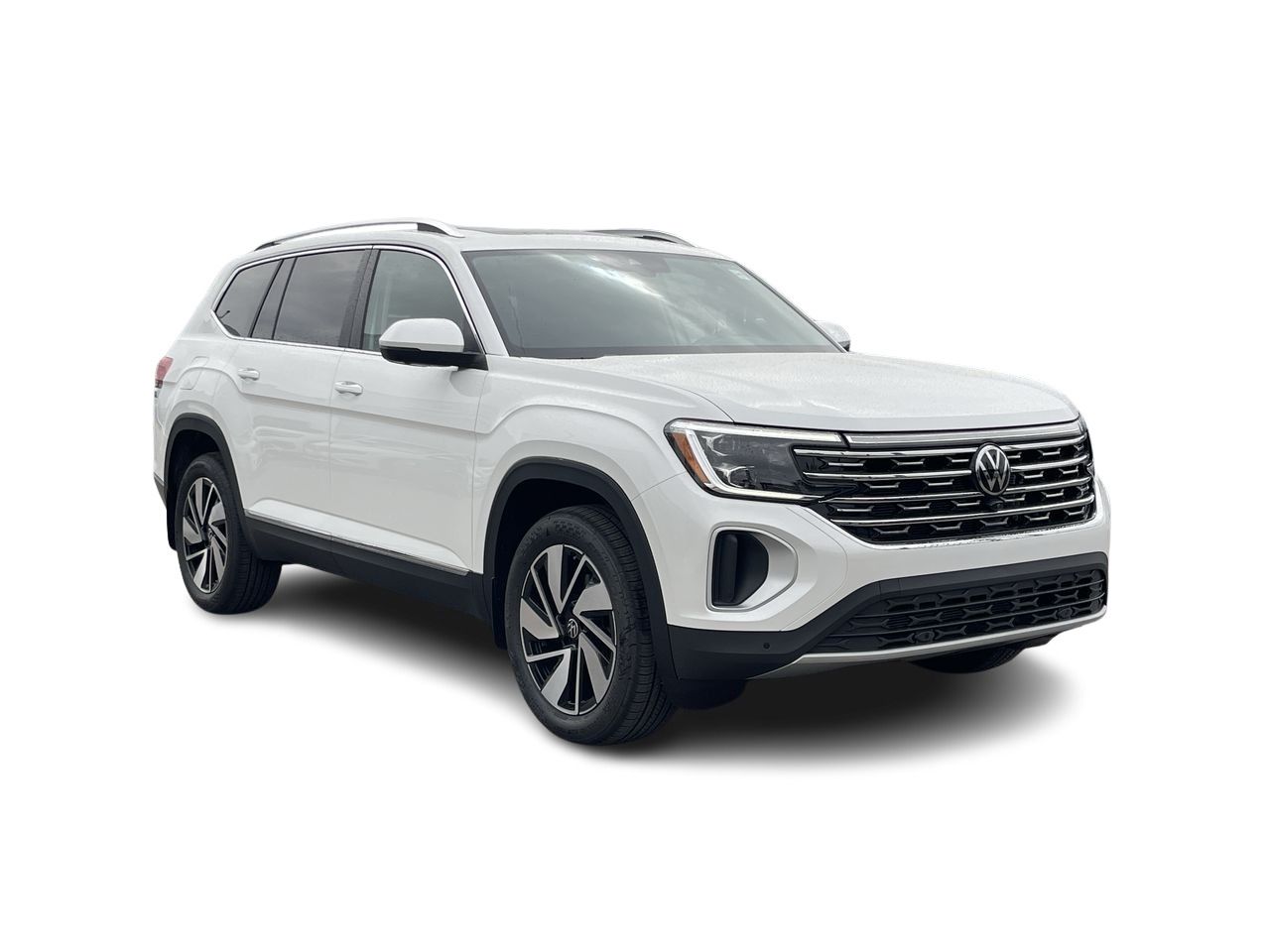 2025 Volkswagen Atlas in Dorval, Quebec