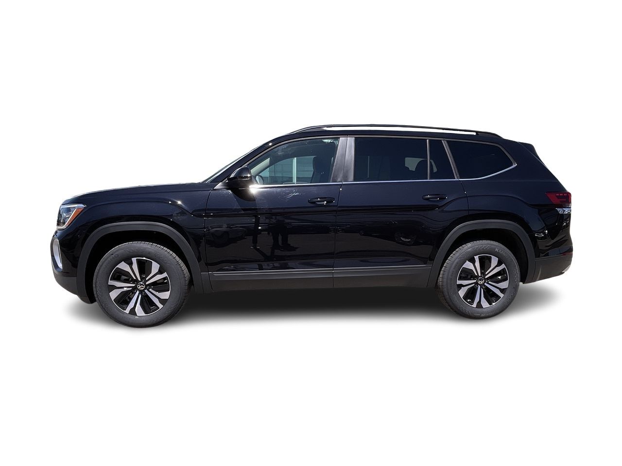 Volkswagen Atlas  2025 à Dorval, Québec