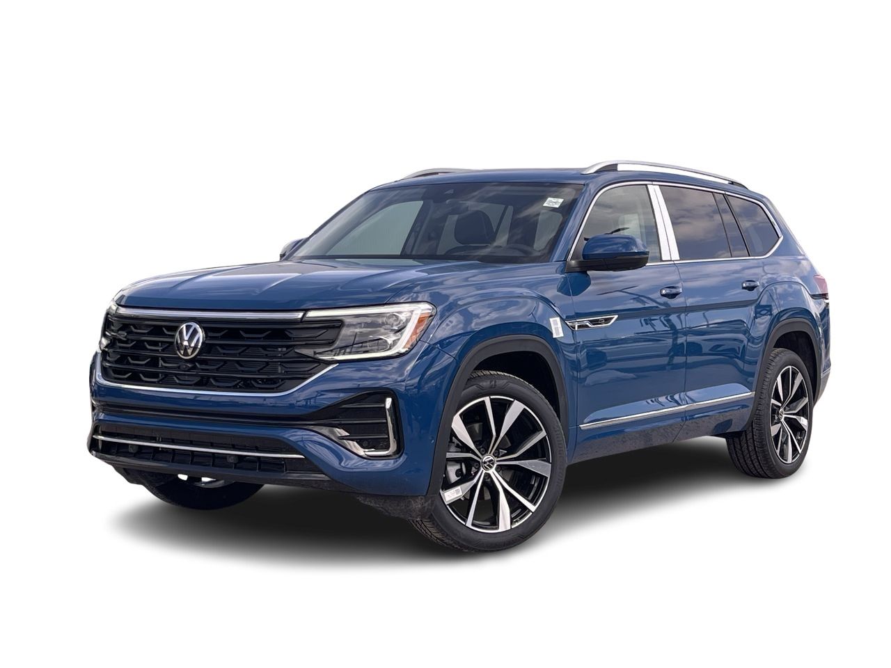 Volkswagen Atlas  2026 à Dorval, Québec