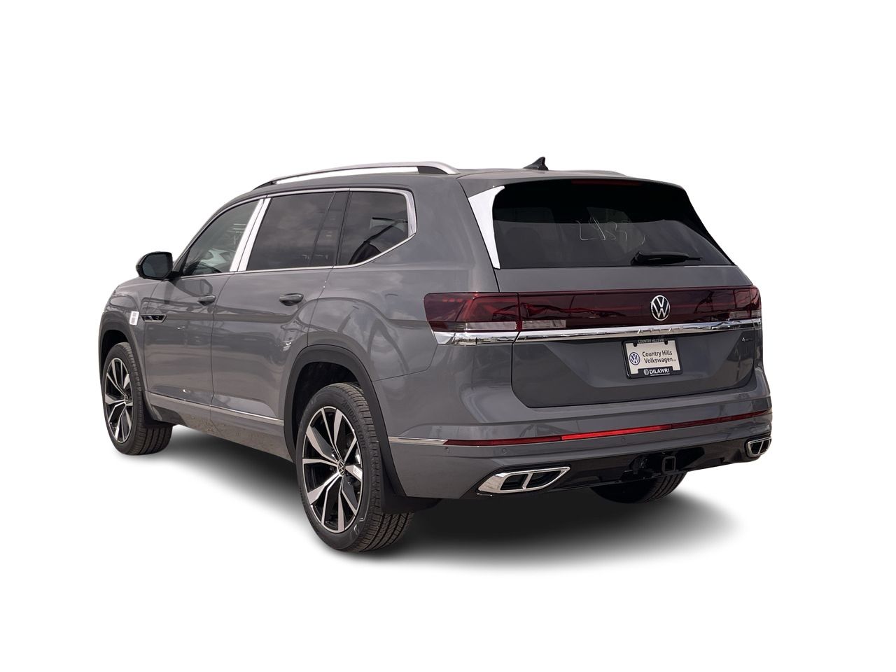 2026 Volkswagen Atlas in Dorval, Quebec