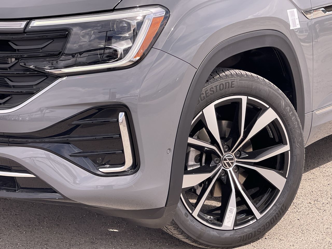 2026 Volkswagen Atlas in Dorval, Quebec