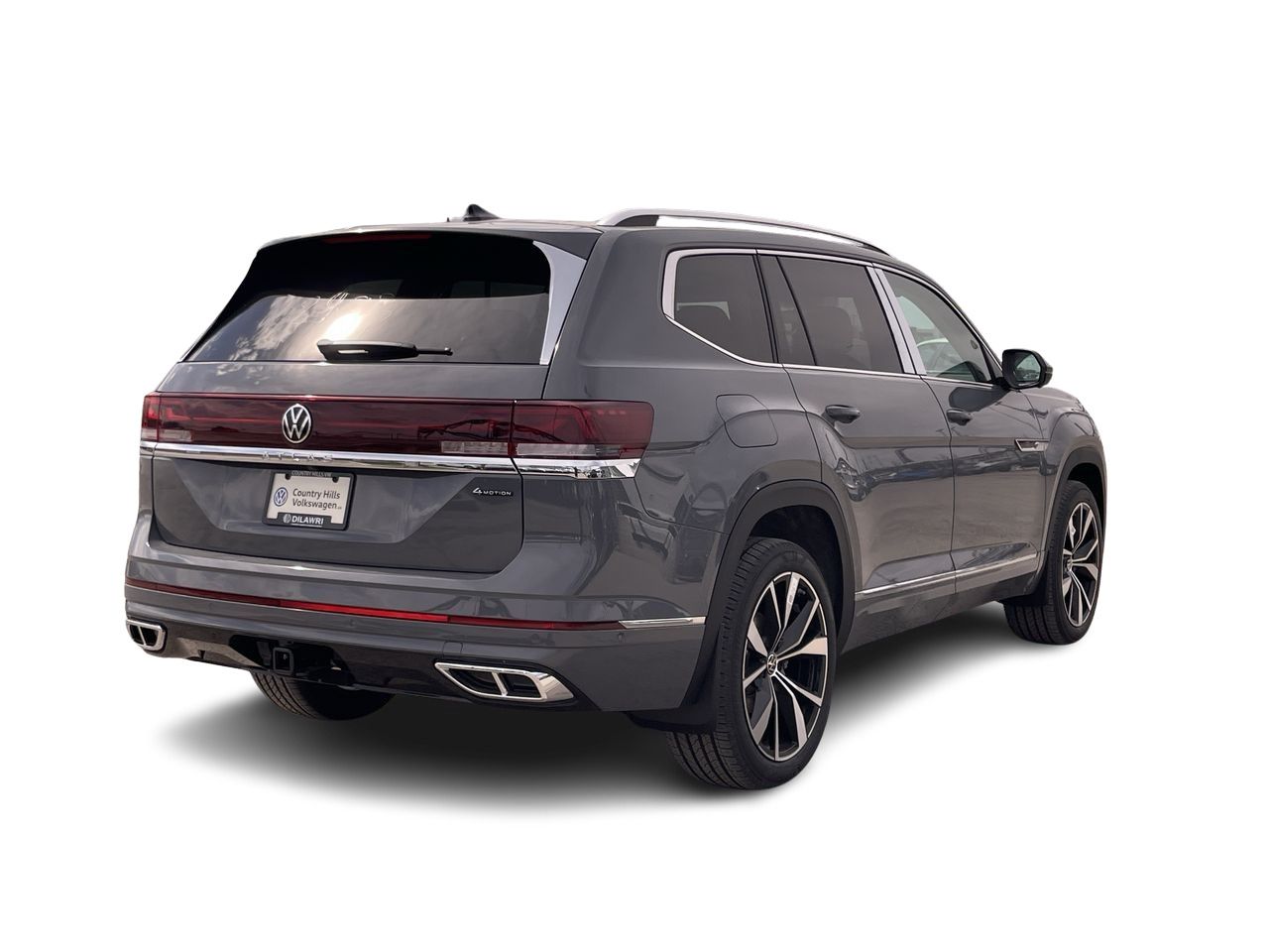2026 Volkswagen Atlas in Dorval, Quebec