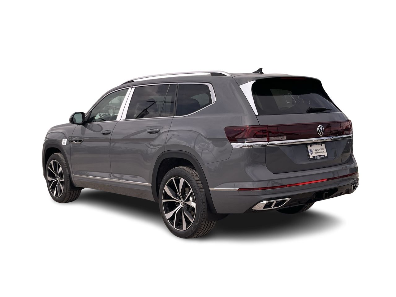2026 Volkswagen Atlas in Dorval, Quebec