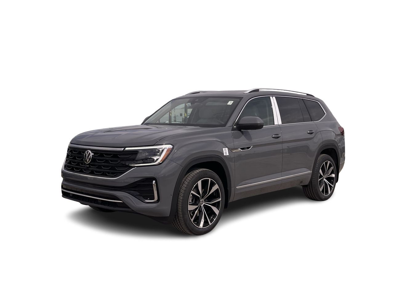 2026 Volkswagen Atlas in Dorval, Quebec