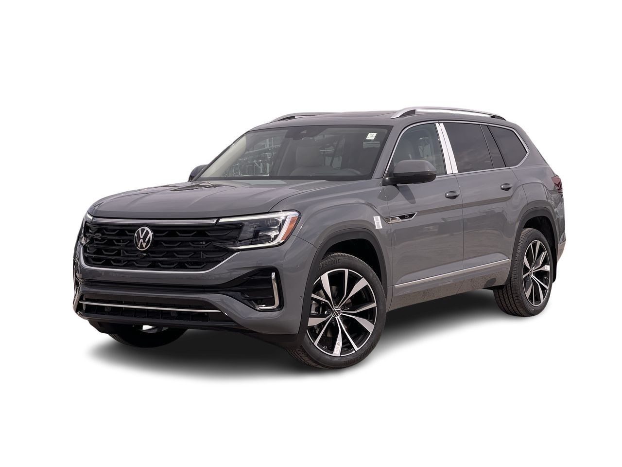 2026 Volkswagen Atlas in Dorval, Quebec