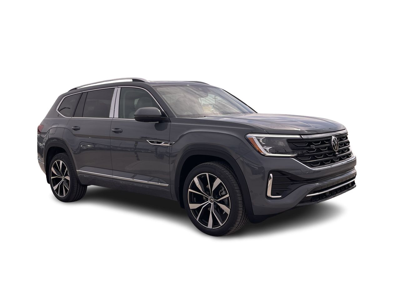 2026 Volkswagen Atlas in Dorval, Quebec