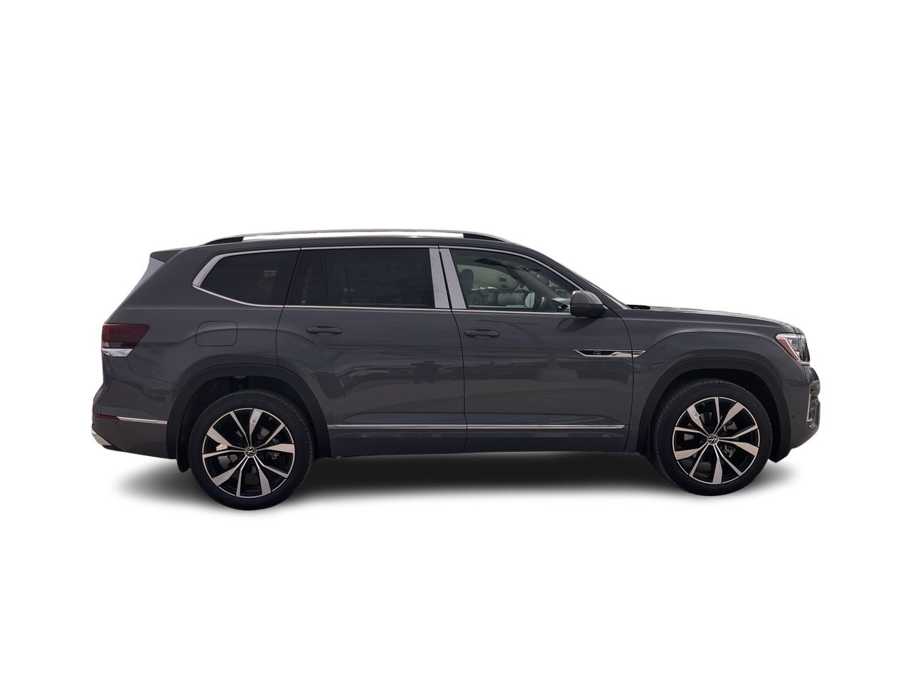 2026 Volkswagen Atlas in Dorval, Quebec