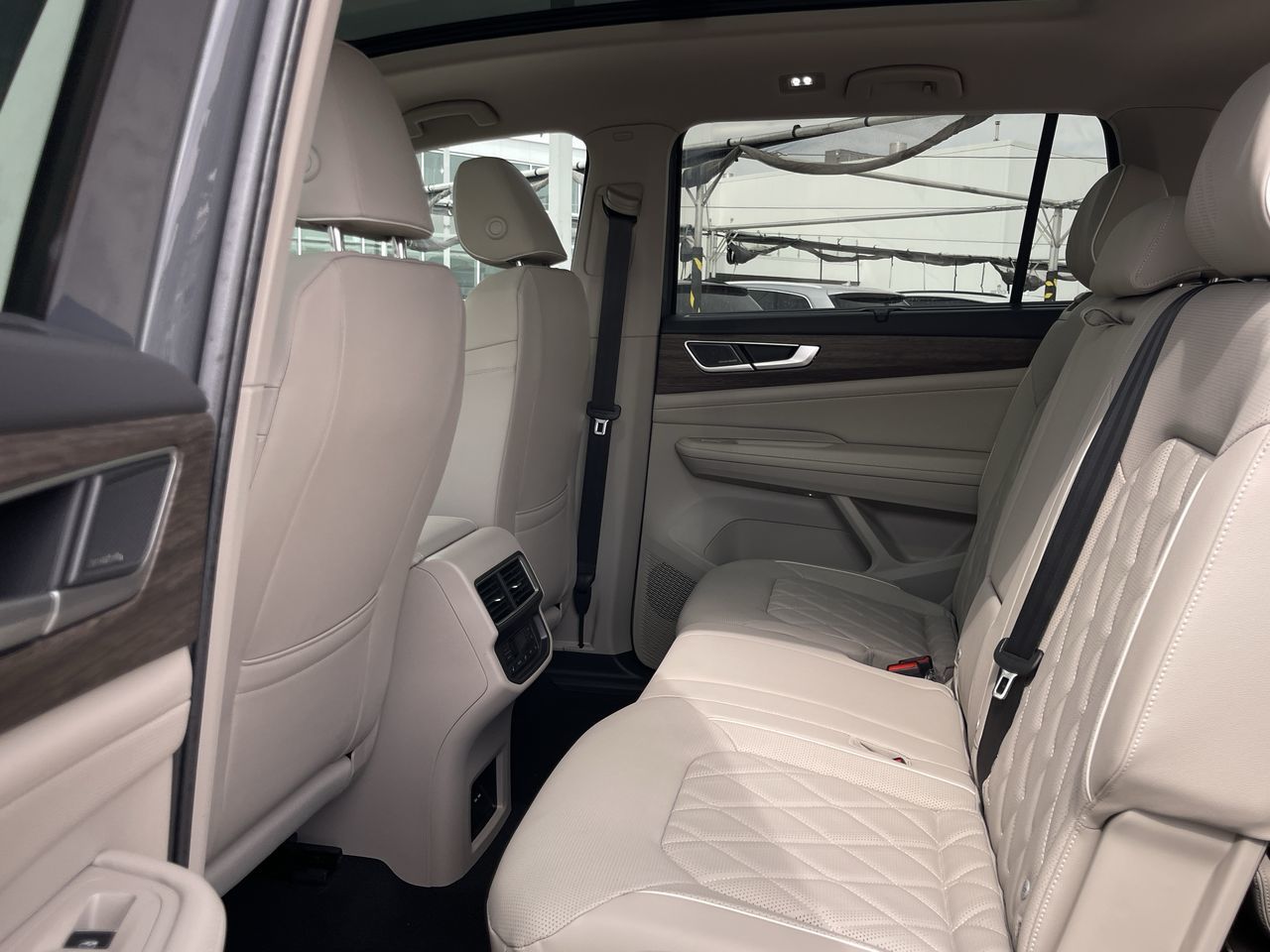 2026 Volkswagen Atlas in Dorval, Quebec