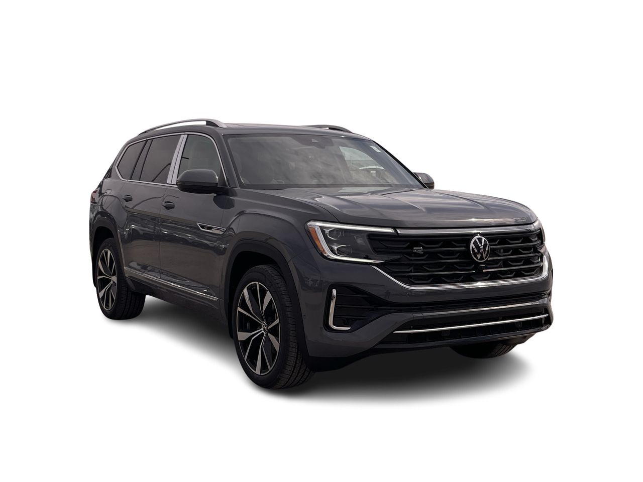 2026 Volkswagen Atlas in Dorval, Quebec