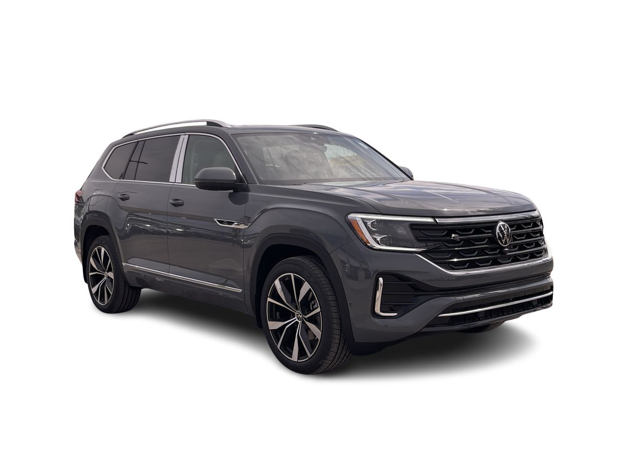 2026 Volkswagen Atlas in Dorval, Quebec