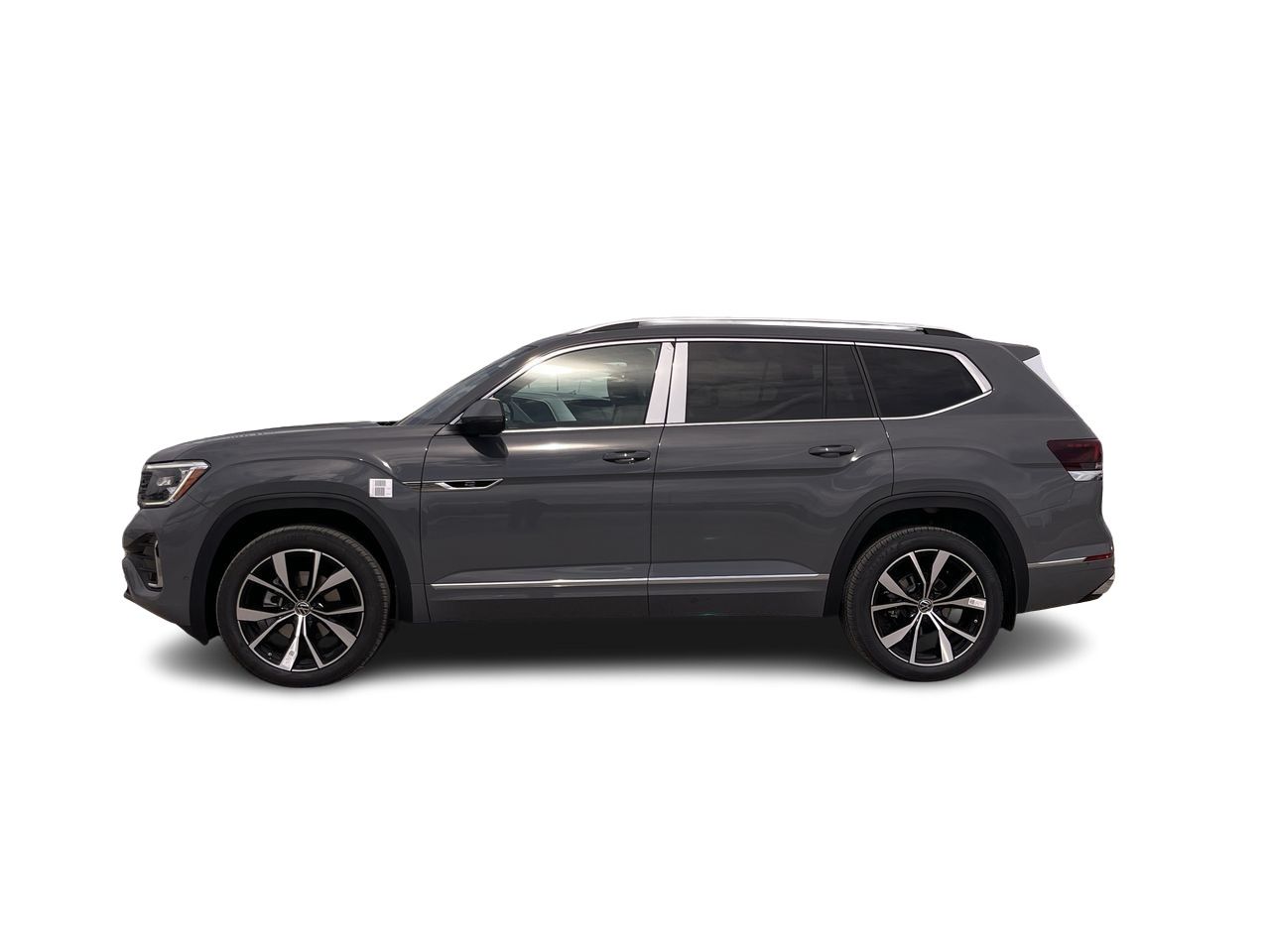 2026 Volkswagen Atlas in Dorval, Quebec