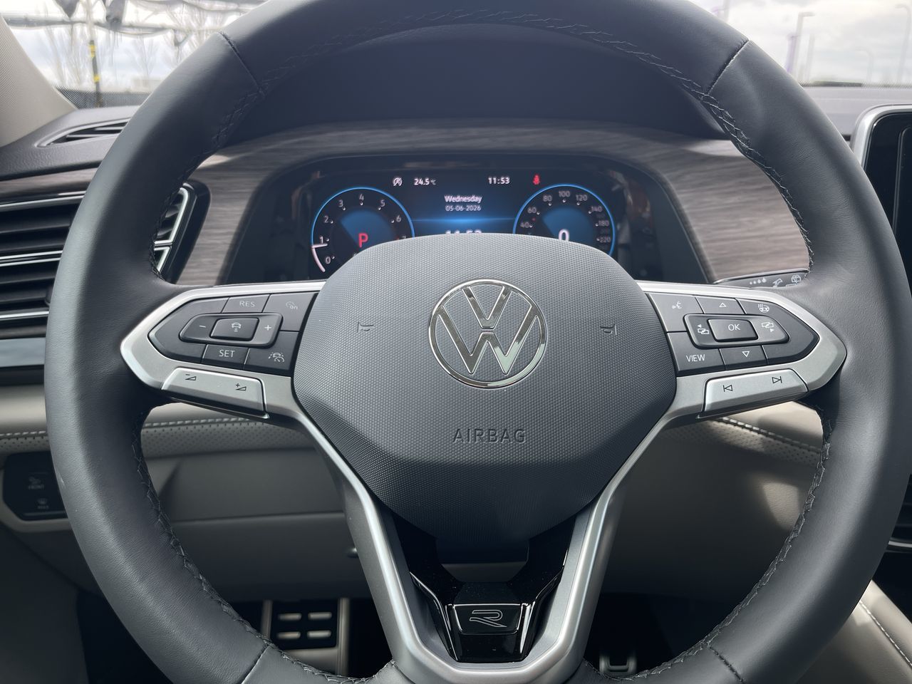 2026 Volkswagen Atlas in Dorval, Quebec