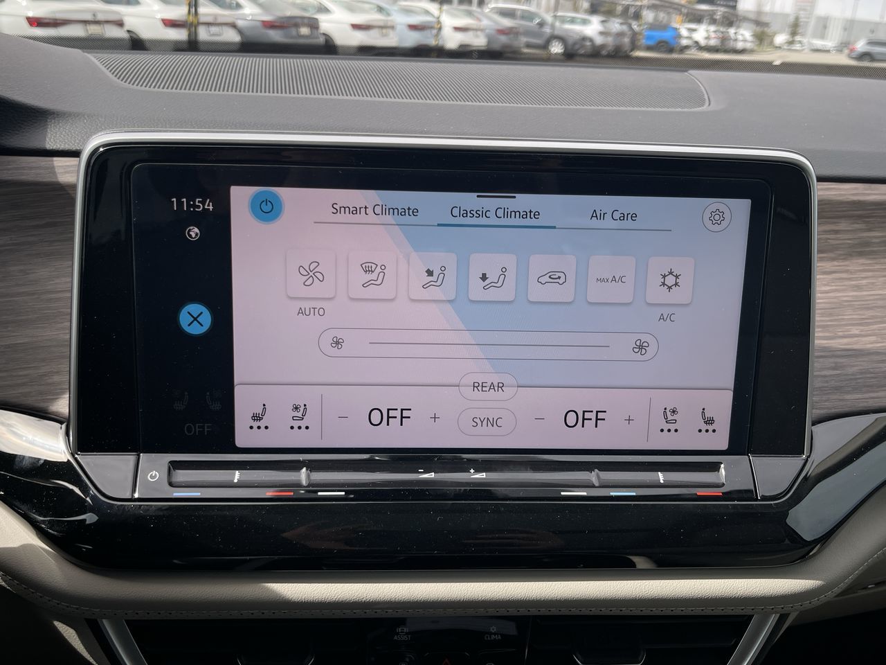 2026 Volkswagen Atlas in Dorval, Quebec