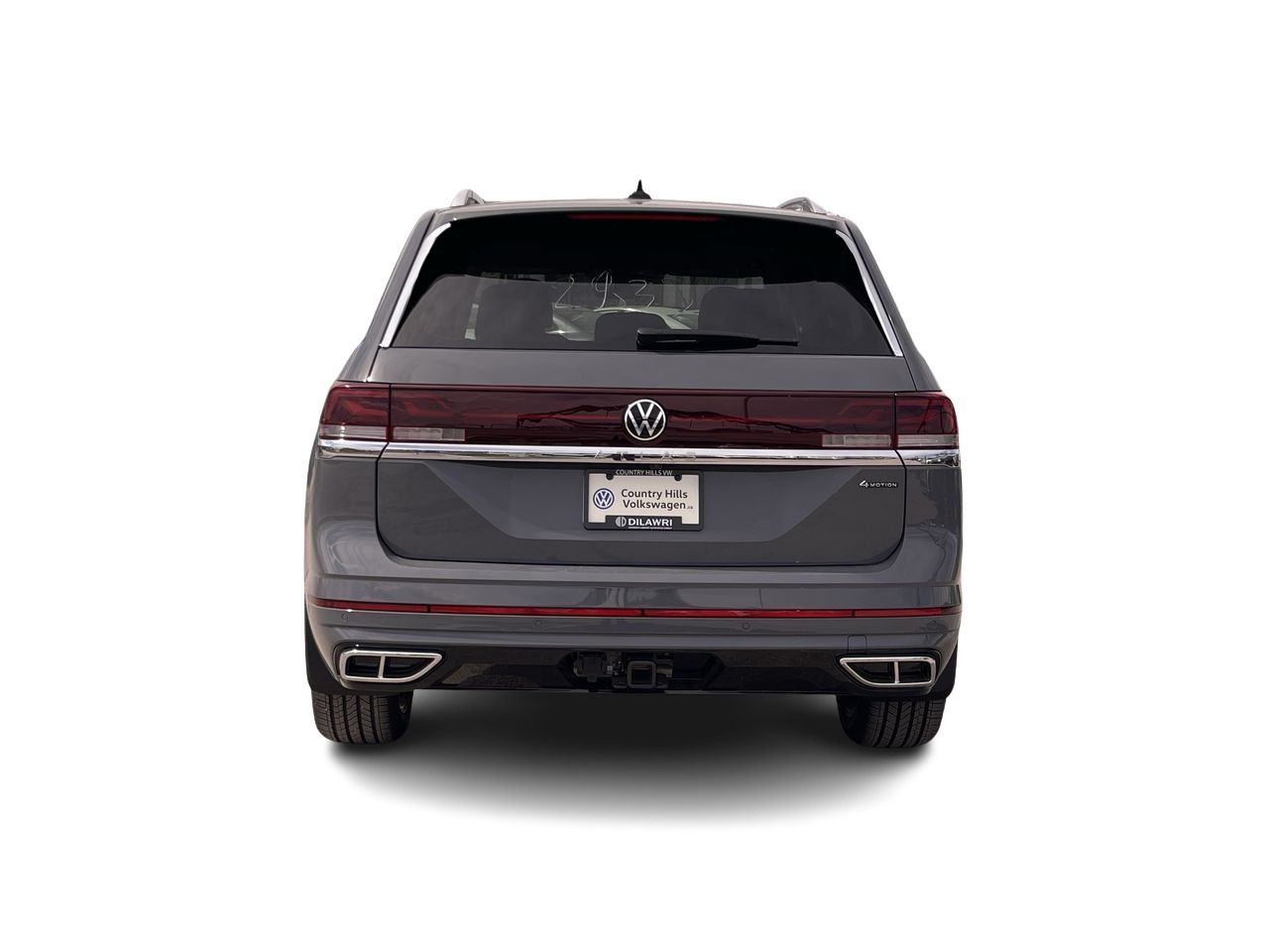 2026 Volkswagen Atlas in Dorval, Quebec