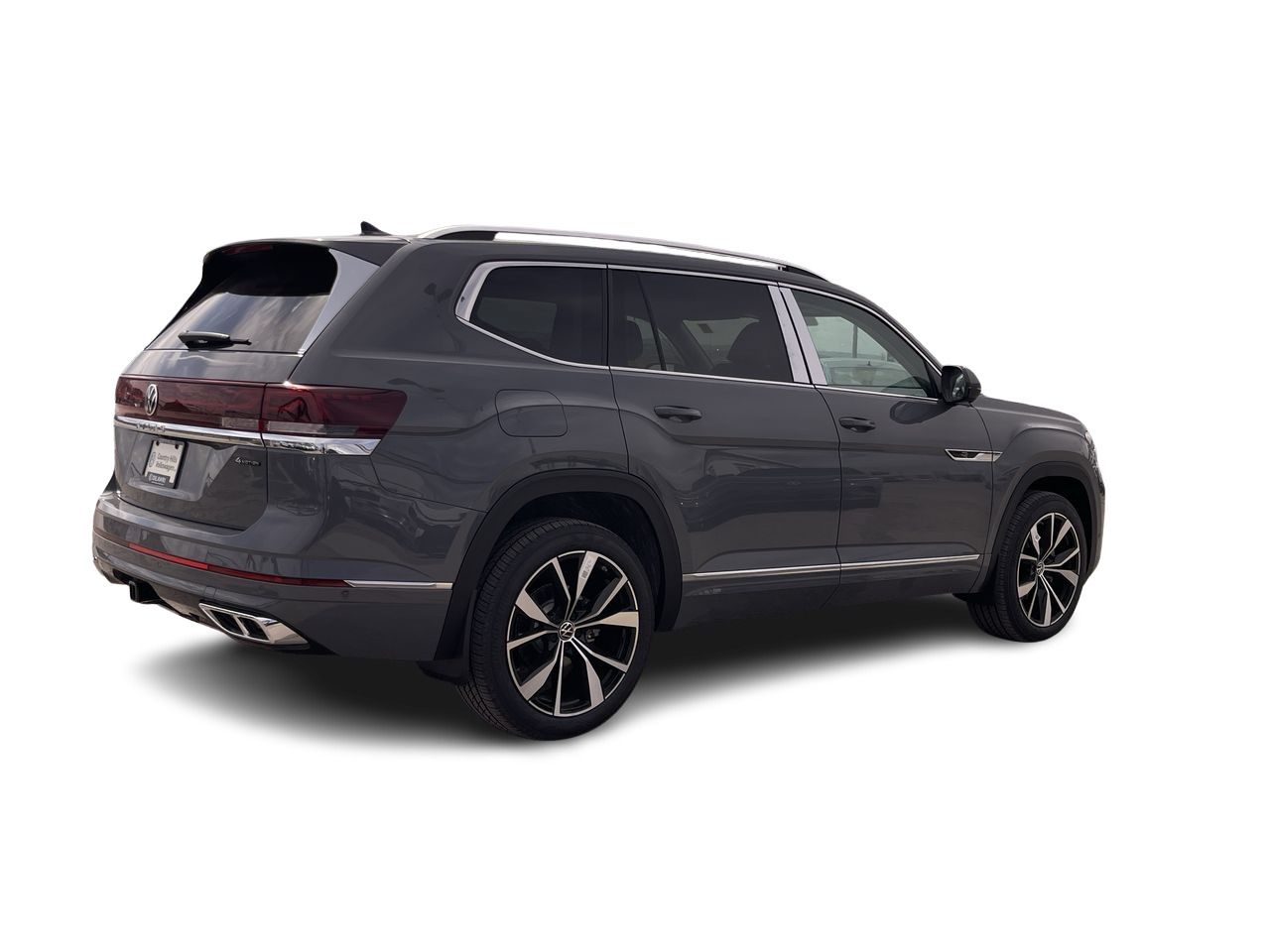 2026 Volkswagen Atlas in Dorval, Quebec