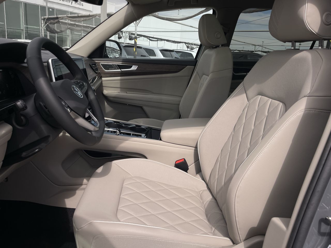 2026 Volkswagen Atlas in Dorval, Quebec