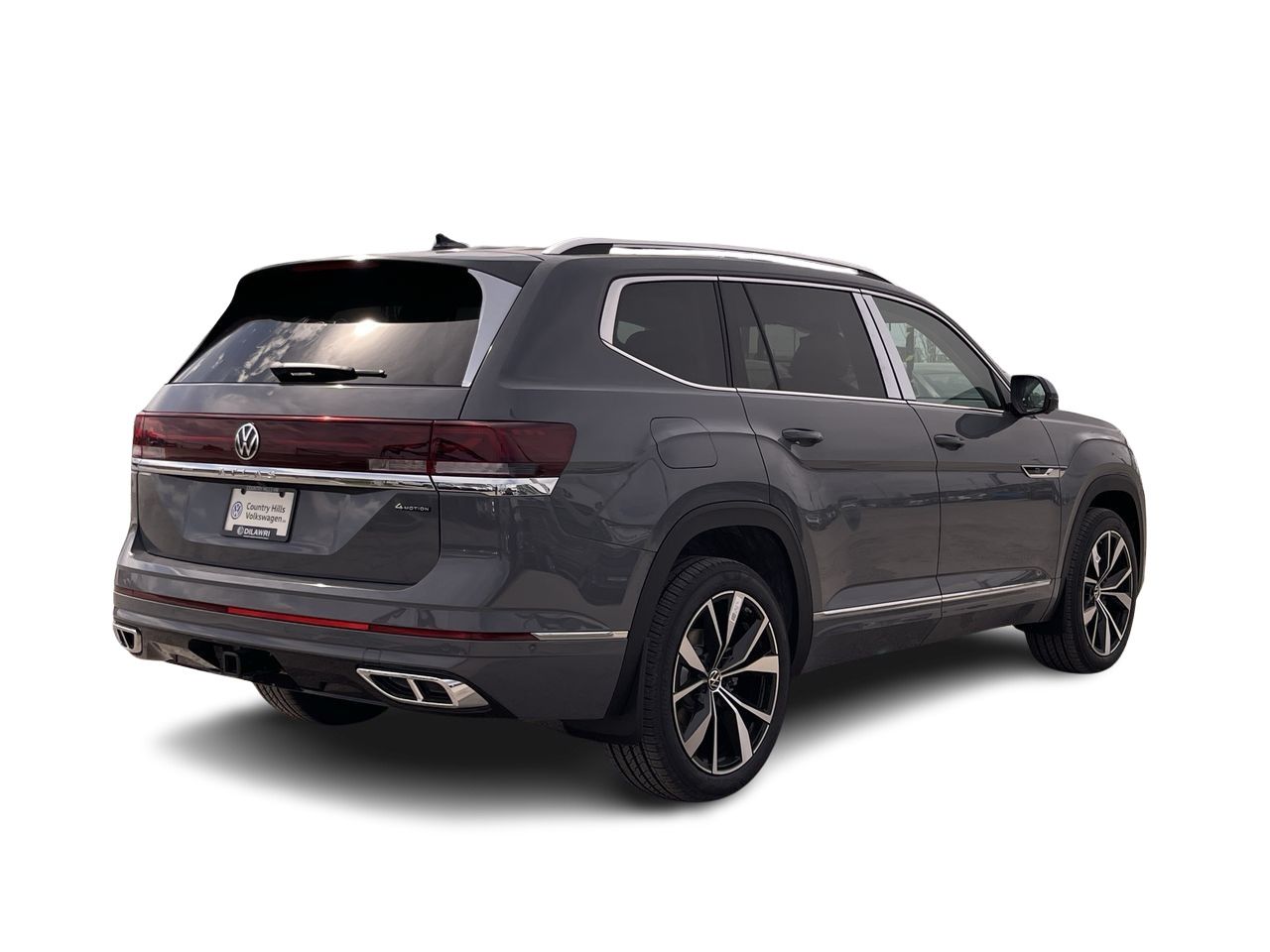 2026 Volkswagen Atlas in Dorval, Quebec
