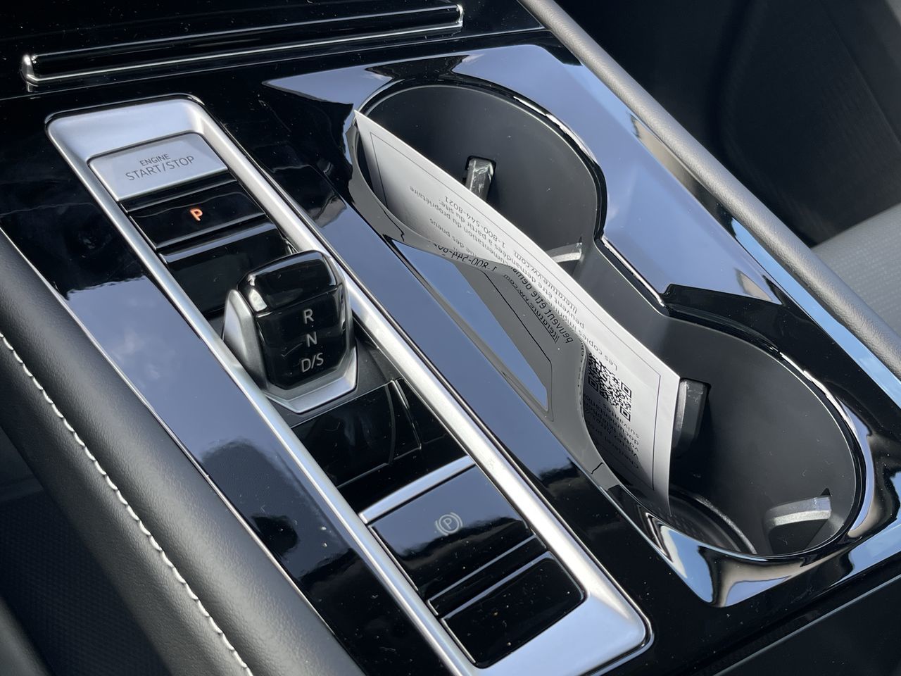 Volkswagen Atlas  2026 à Dorval, Québec