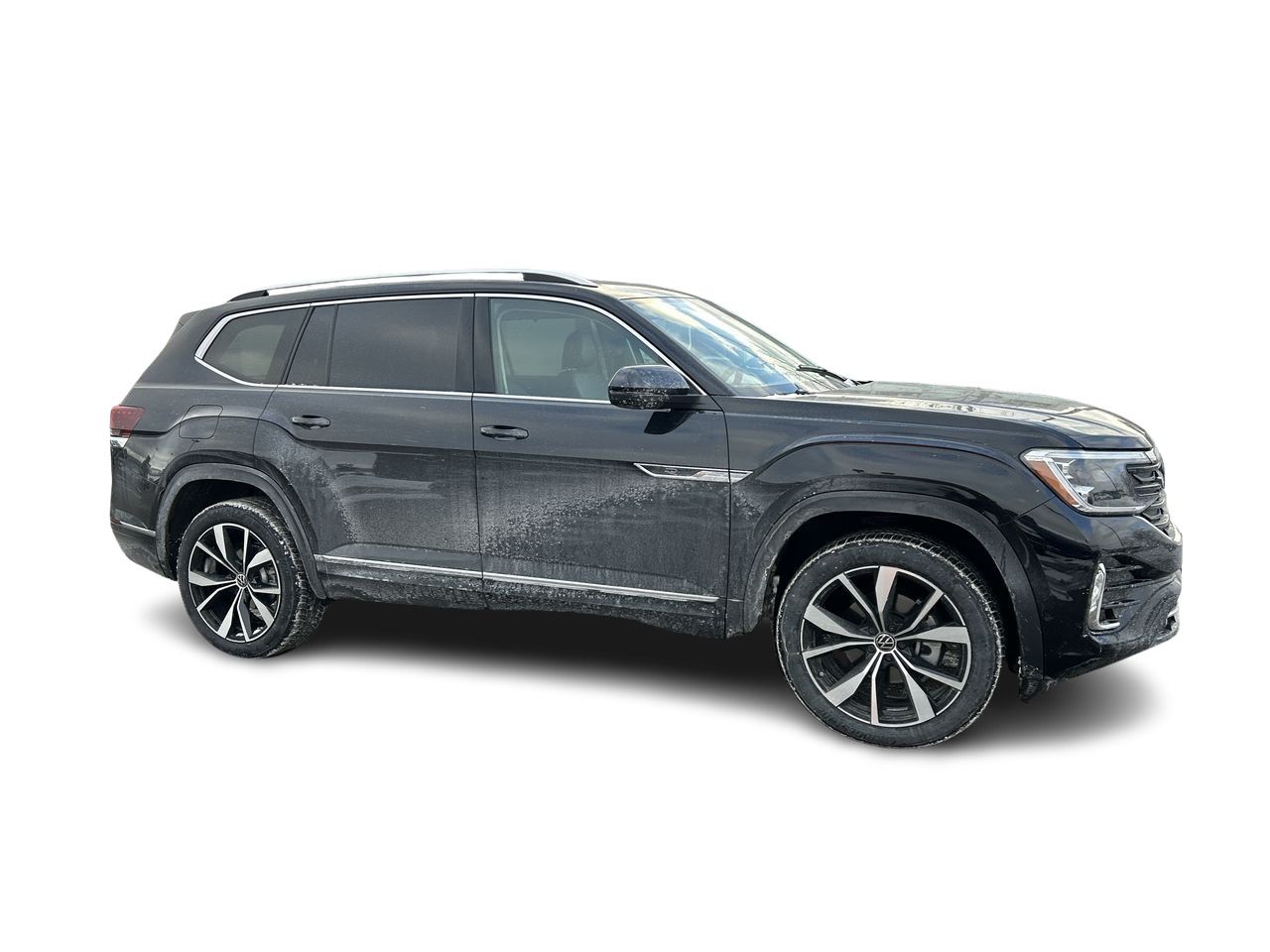 2026 Volkswagen Atlas in Dorval, Quebec
