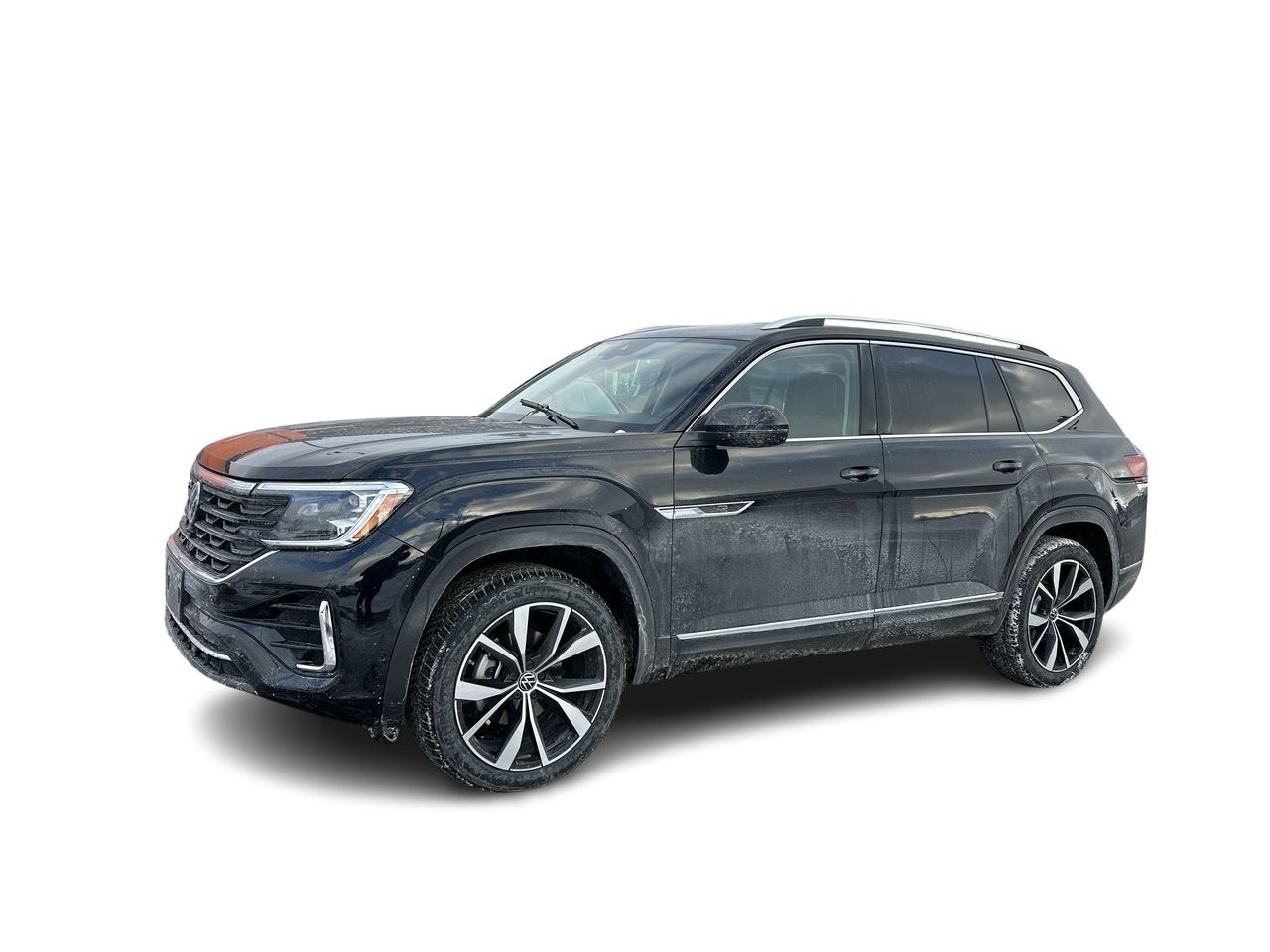 2026 Volkswagen Atlas in Dorval, Quebec