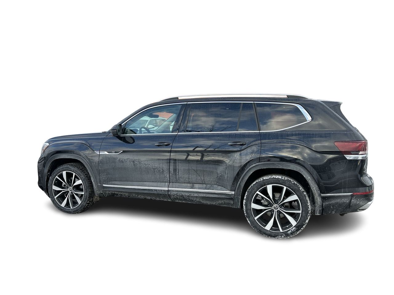 Volkswagen Atlas  2026 à Dorval, Québec