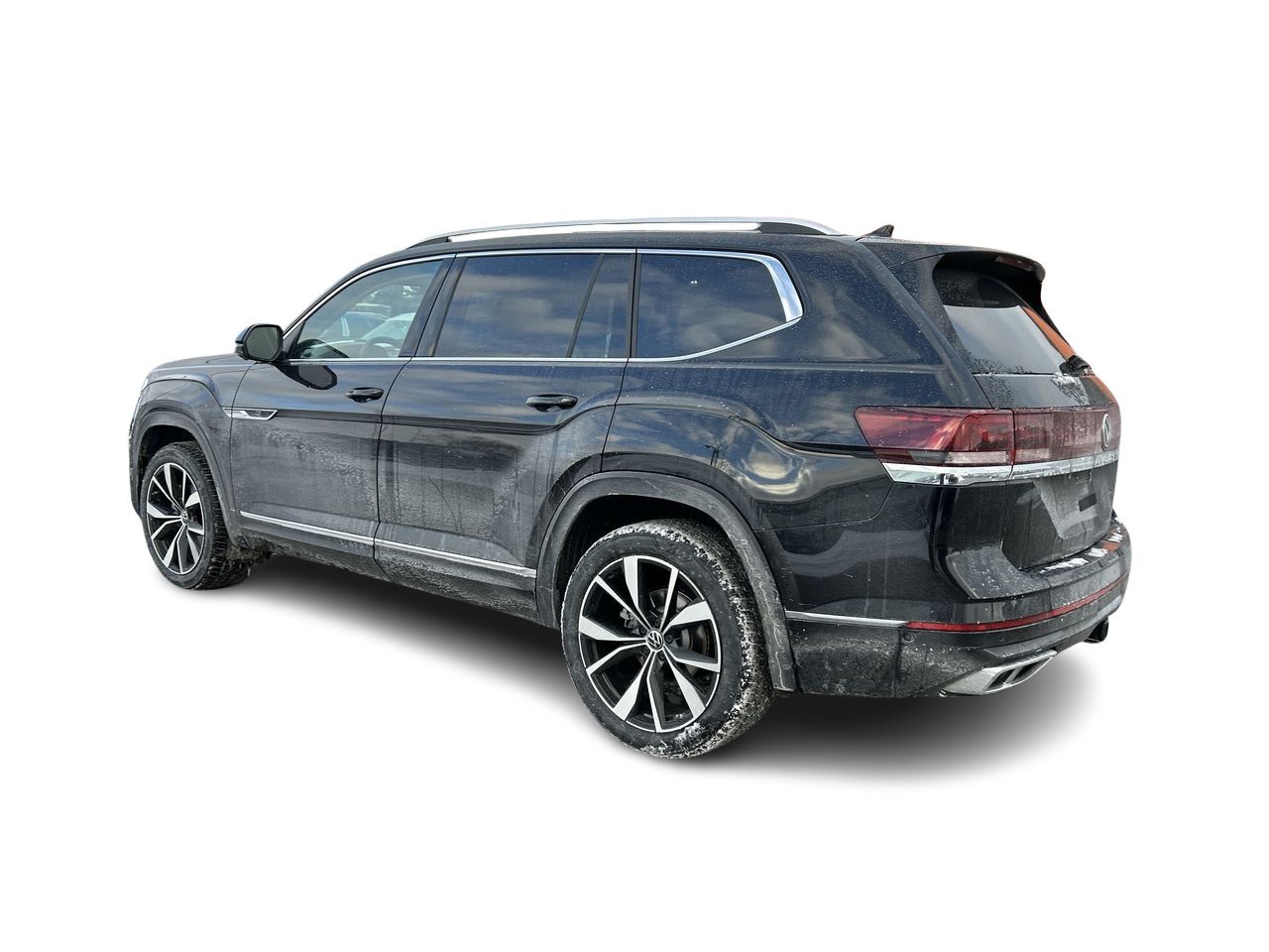 Volkswagen Atlas  2026 à Dorval, Québec