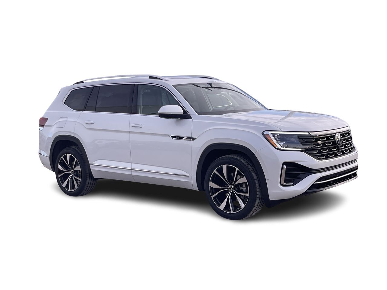 Volkswagen Atlas  2026 à Dorval, Québec