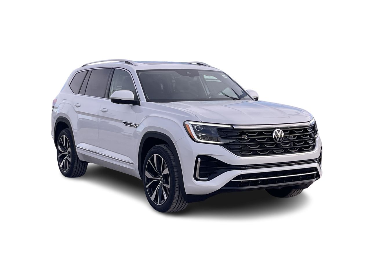 Volkswagen Atlas  2026 à Dorval, Québec