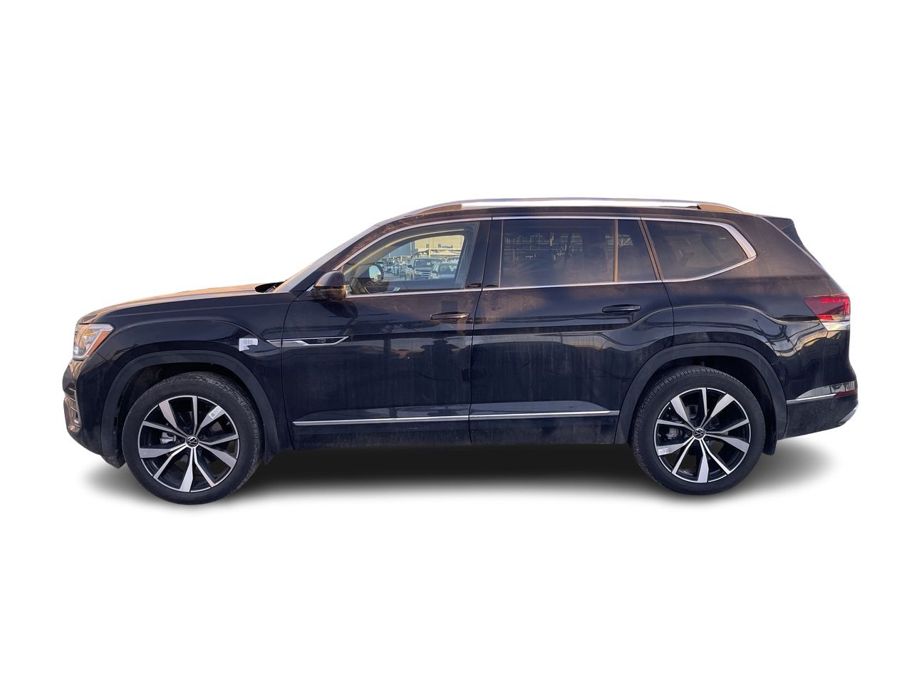 Volkswagen Atlas  2026 à Dorval, Québec