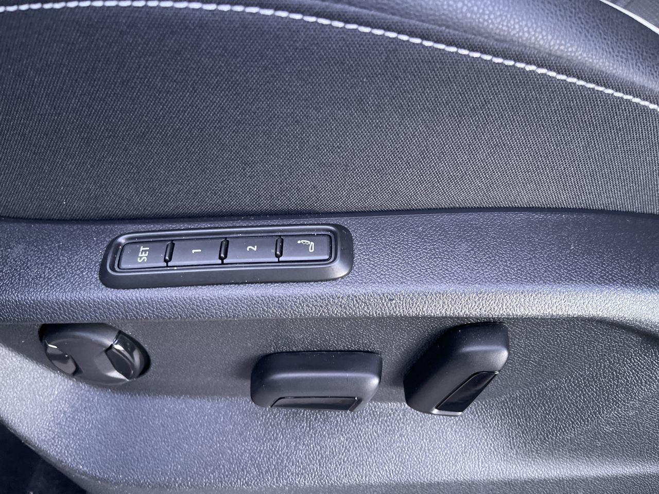 Volkswagen Atlas  2026 à Dorval, Québec