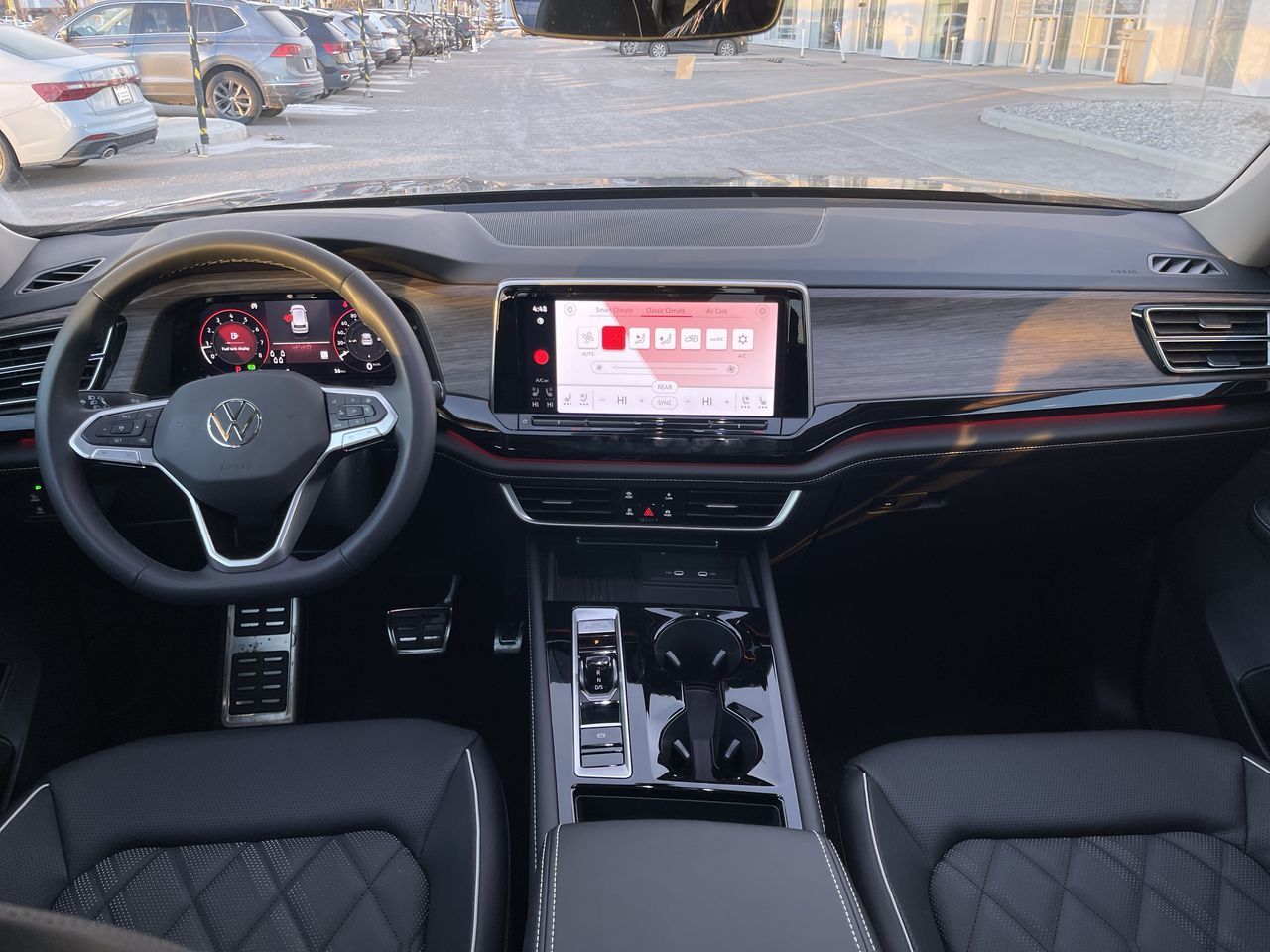 Volkswagen Atlas  2026 à Dorval, Québec