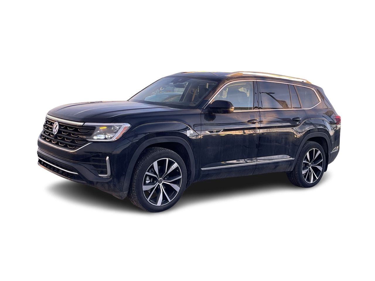 Volkswagen Atlas  2026 à Dorval, Québec