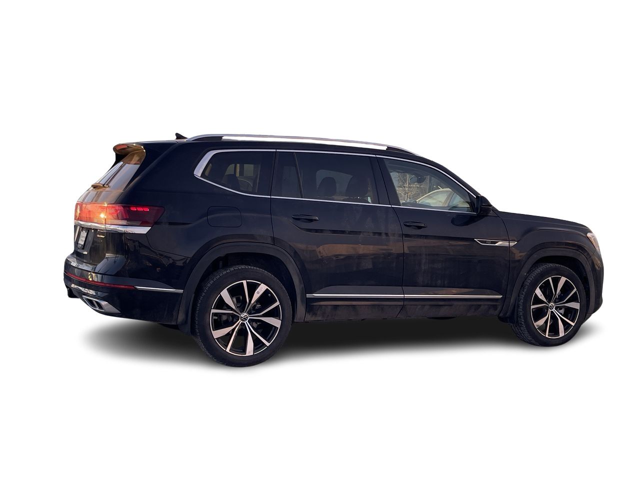 Volkswagen Atlas  2026 à Dorval, Québec