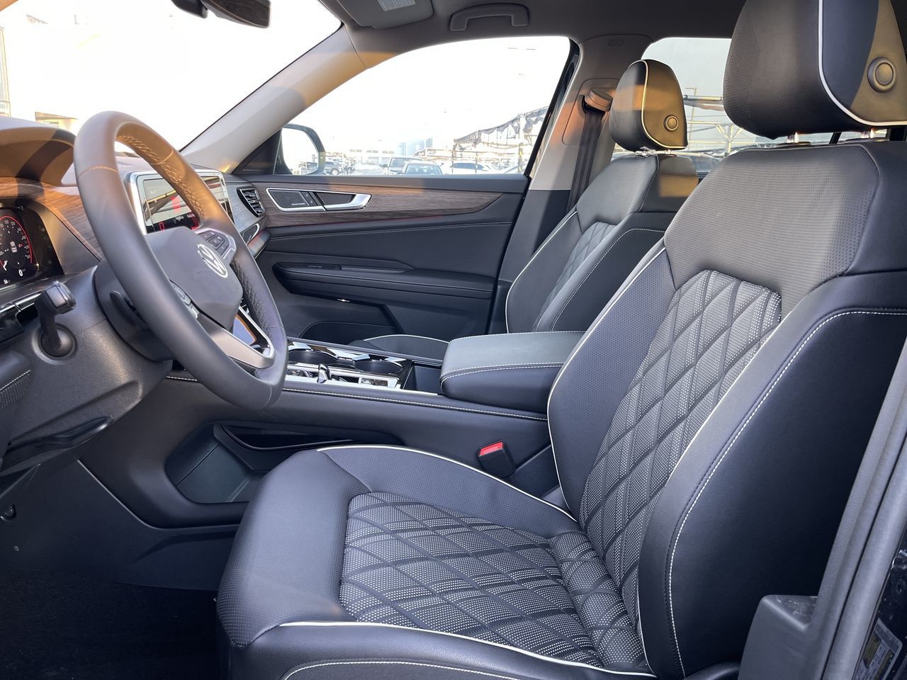 Volkswagen Atlas  2026 à Dorval, Québec