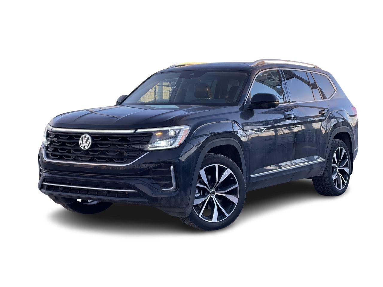 Volkswagen Atlas  2026 à Dorval, Québec