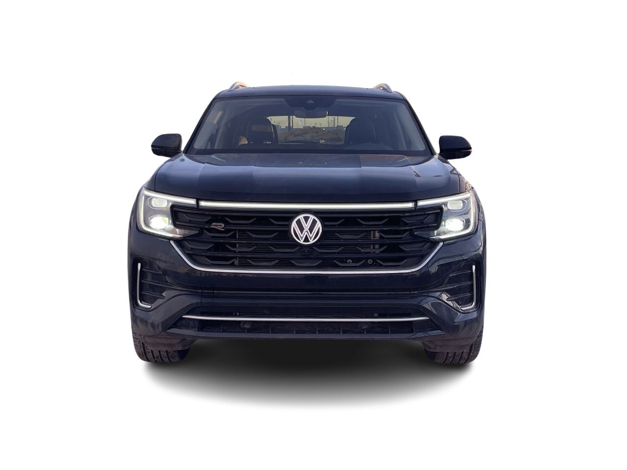 Volkswagen Atlas  2026 à Dorval, Québec