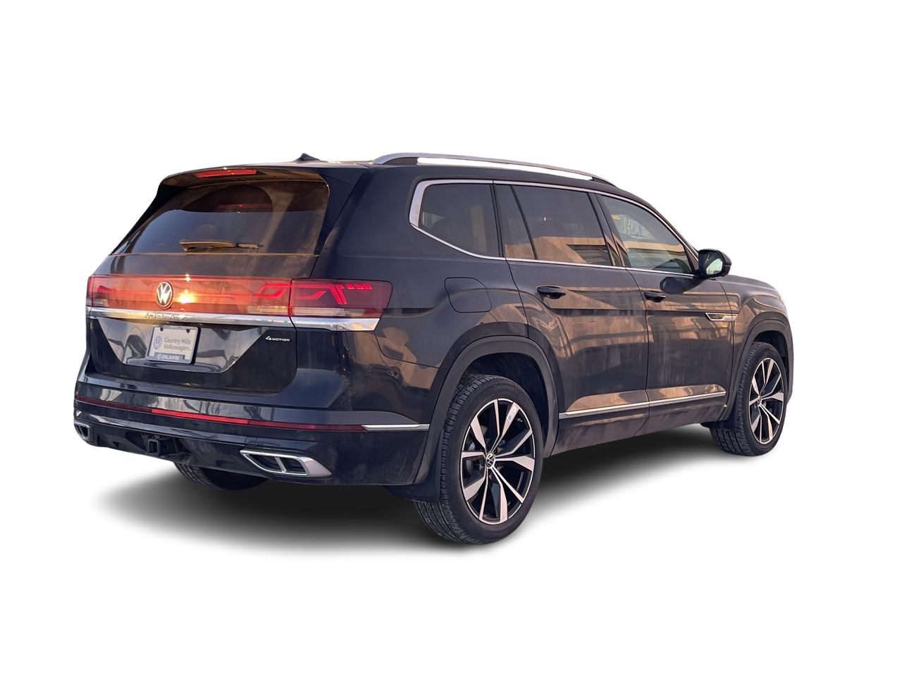 Volkswagen Atlas  2026 à Dorval, Québec