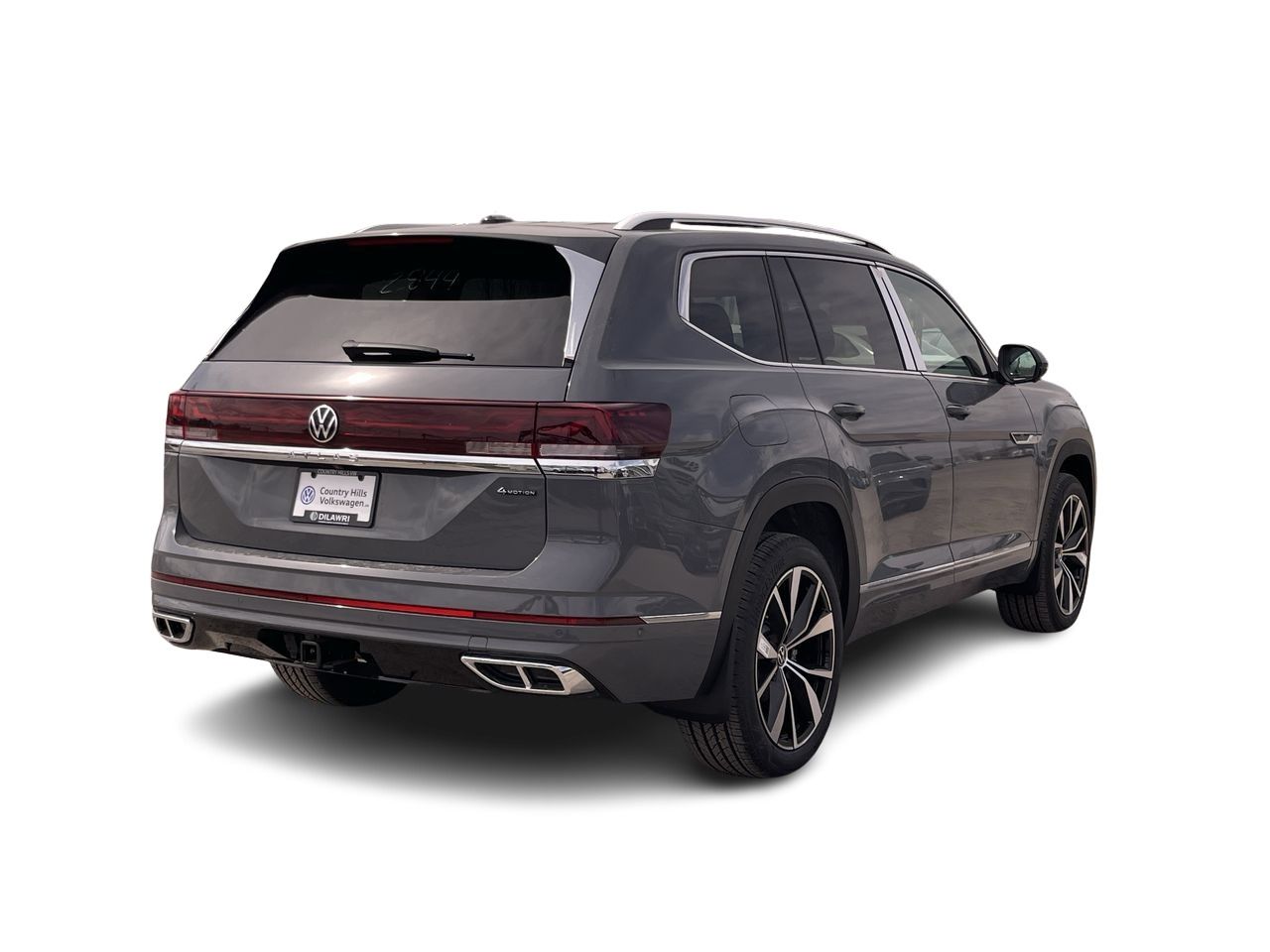 2026 Volkswagen Atlas in Dorval, Quebec