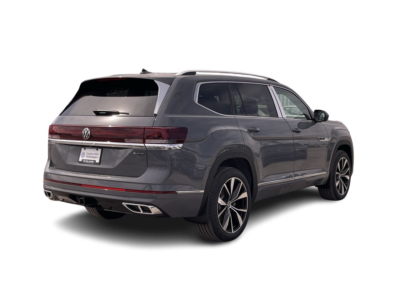 2026 Volkswagen Atlas in Dorval, Quebec