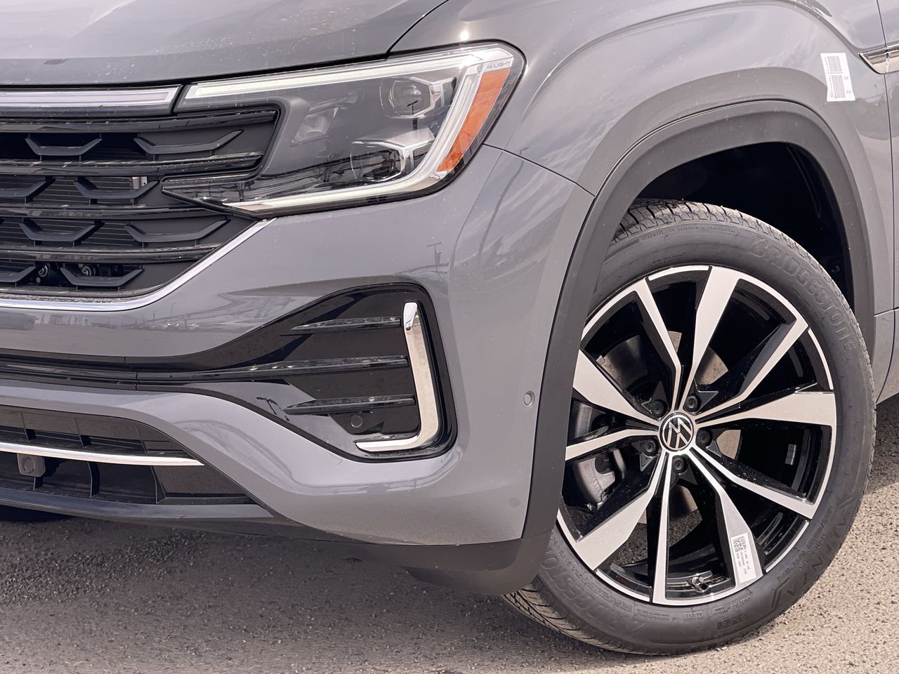 2026 Volkswagen Atlas in Dorval, Quebec