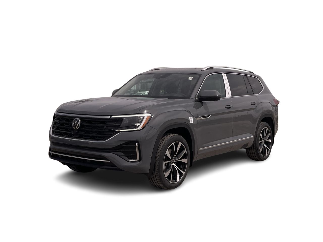 2026 Volkswagen Atlas in Dorval, Quebec