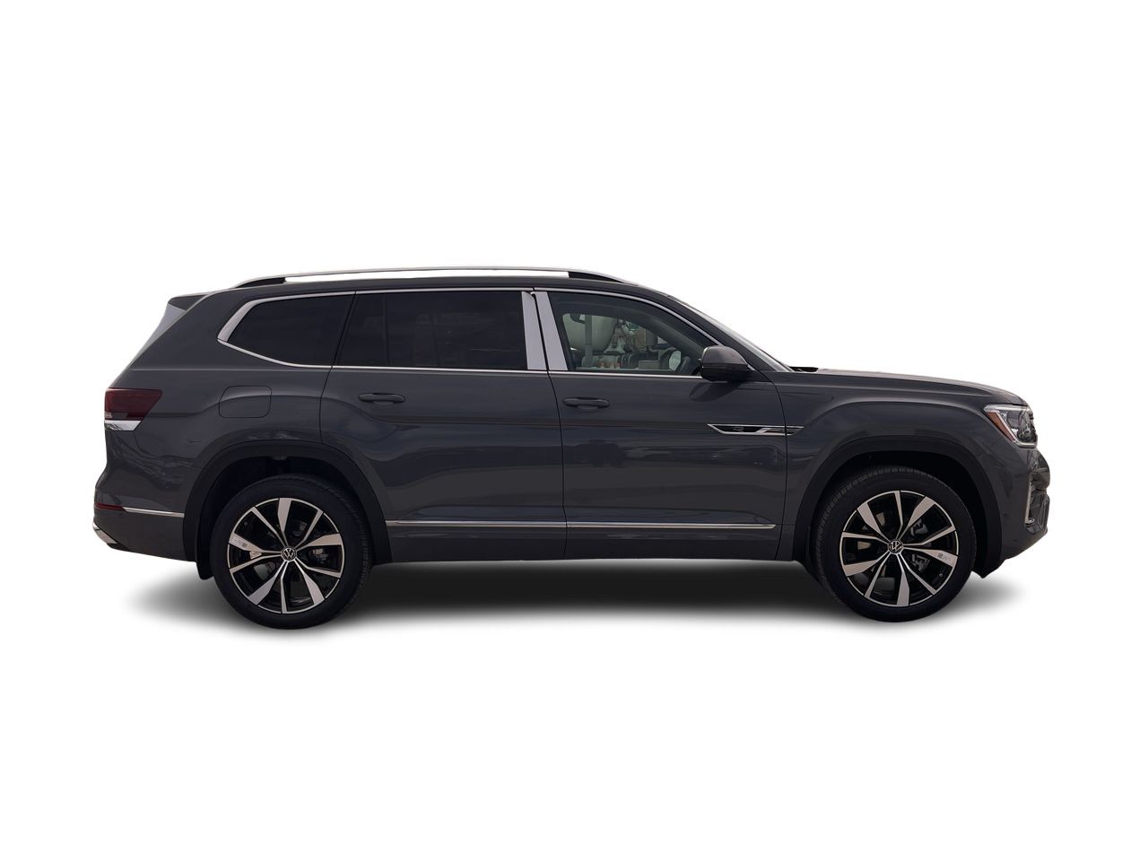 2026 Volkswagen Atlas in Dorval, Quebec
