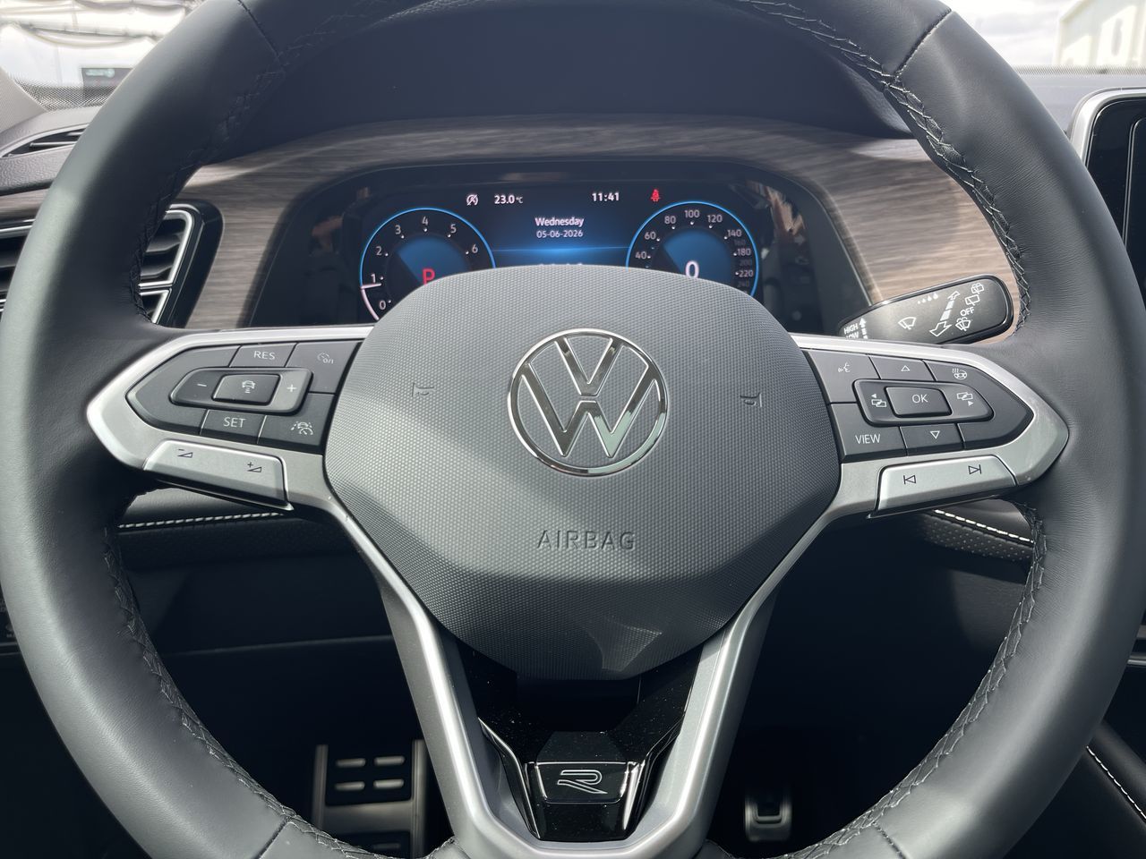 2026 Volkswagen Atlas in Dorval, Quebec