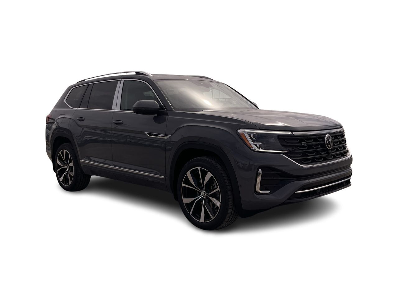 2026 Volkswagen Atlas in Dorval, Quebec